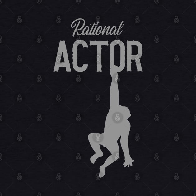 Rational Actor by The Fanatic